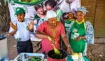 Knorr promoting cooking in Africa