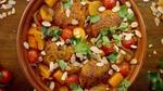 Moroccon food
