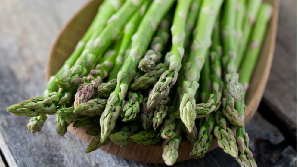 Picture of Asparagus