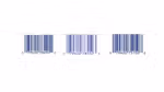 Examples of UPC codes on Suave 24-Hour Protection Aerosol Antiperspirants
