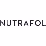 Nutrafol Logo.