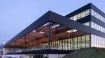 A photograph of our new state-of-the-art innovation hub; Hive Foods Innovation Centre.
