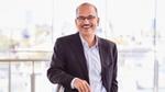 Photo of Nitin Paranjpe, Chief Transformation Officer & Chief People Officer at Unilever.
