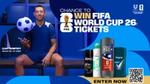 Unilever and Soccer Hall of Famer, Clint Dempsey, are teaming up to help fans stay fresh with powerhouse brands as the FIFA World Cup 26™ heats up.