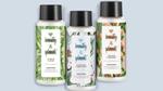Love Beauty and Planet’s fast-rinse hair conditioners