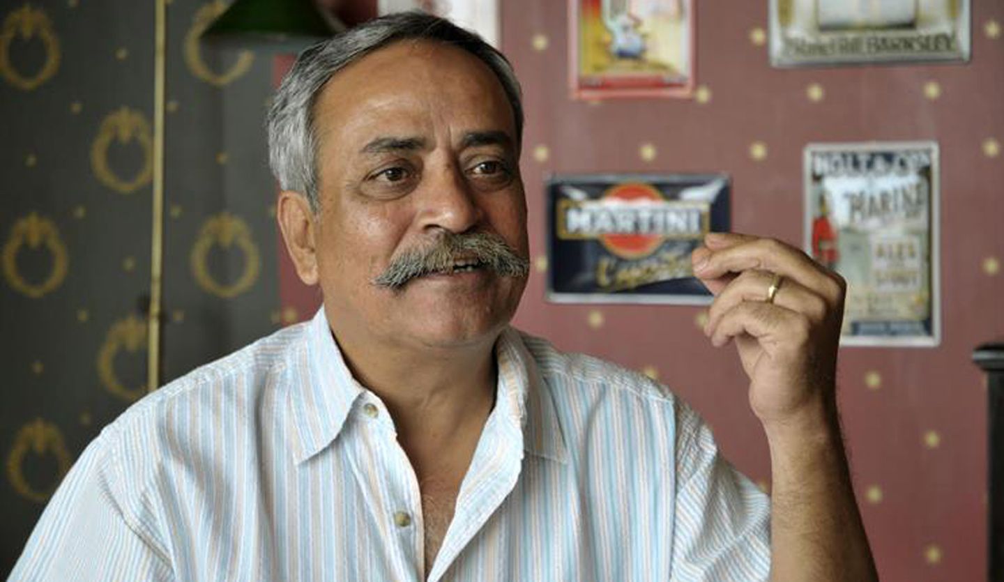 Piyush Pandey