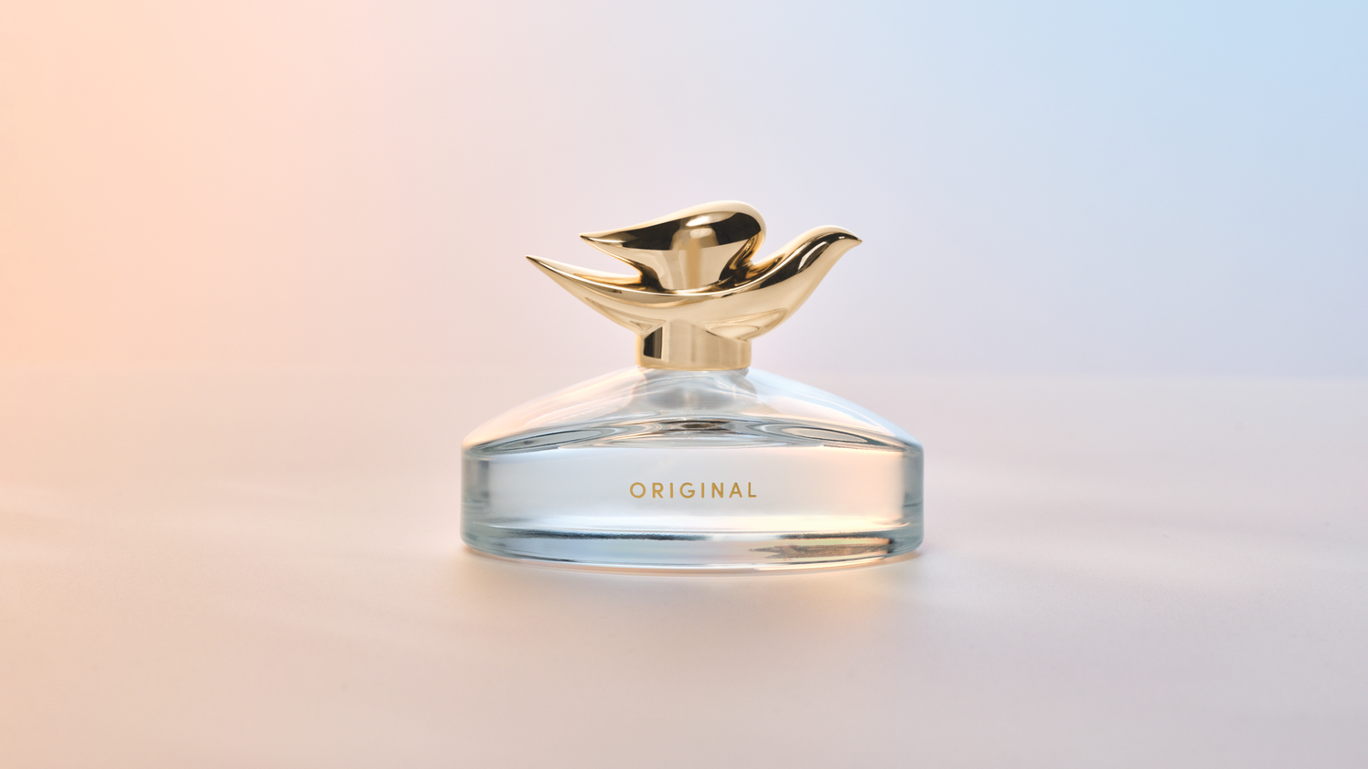 Dove Launches Its First-Ever Fine Fragrance