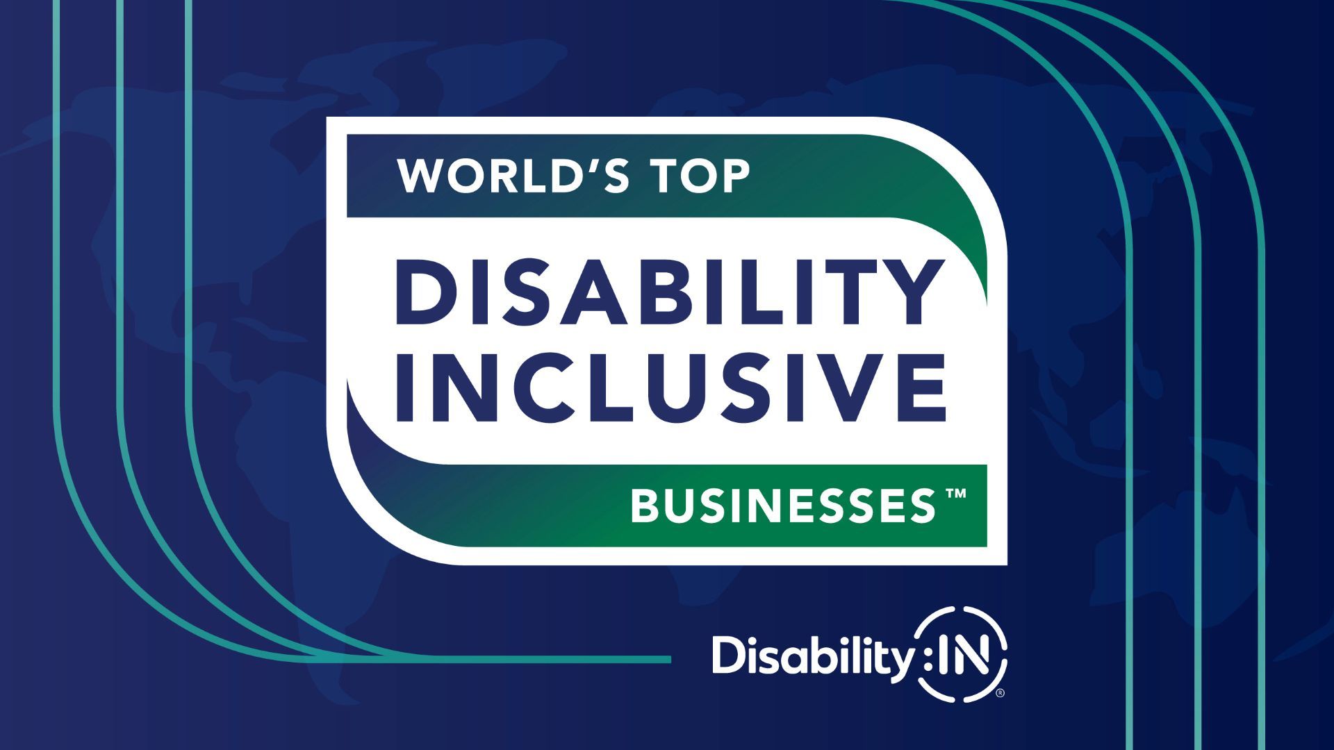 Worlds top disability inclusive businesses.