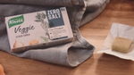 Image of box of zero-salt veggie bouillon cubes