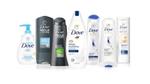 Dove moves to 100% recycled plastic bottles