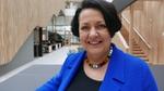 Feature image - Els de Groene, Global Nutrition Director
