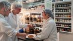 cultivating food products