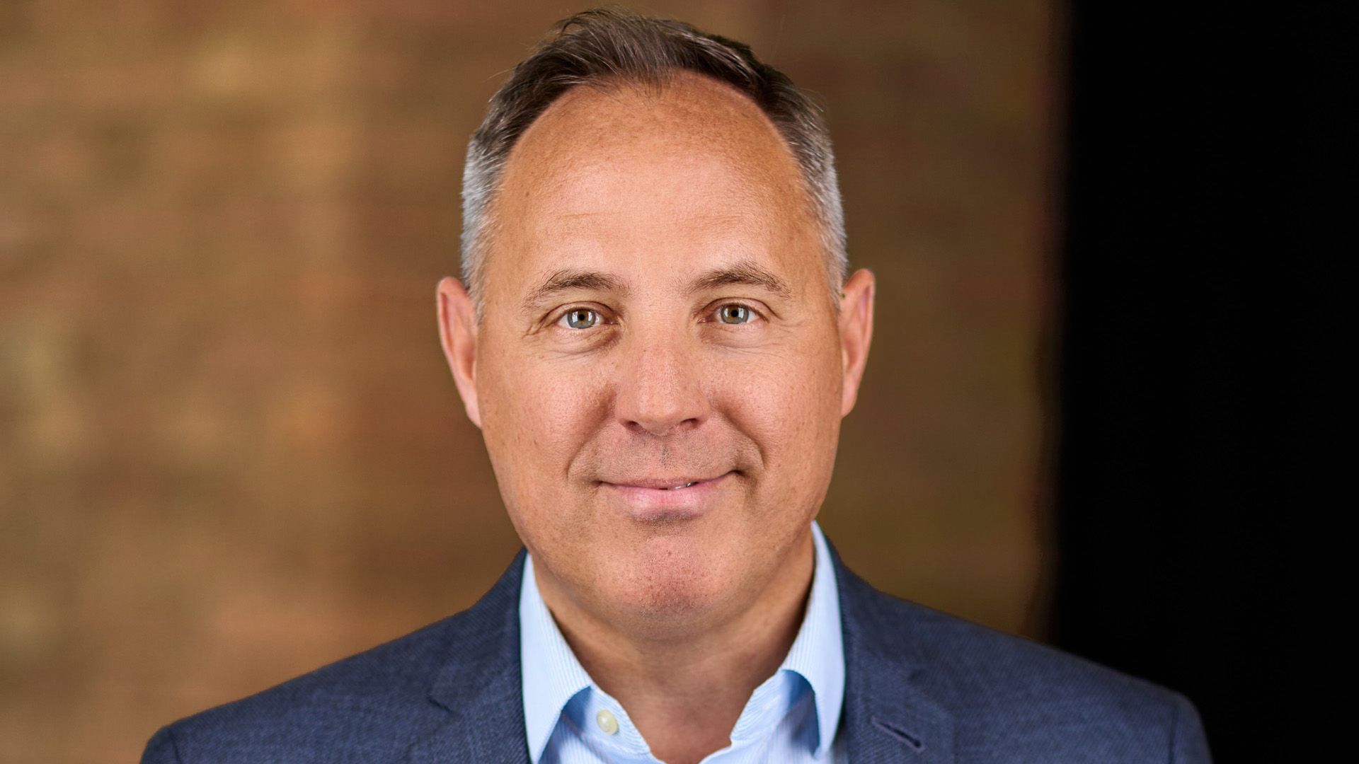 Pablo Costa, Unilever’s Global Head of Packaging, who is responsible for packaging strategy and innovation.